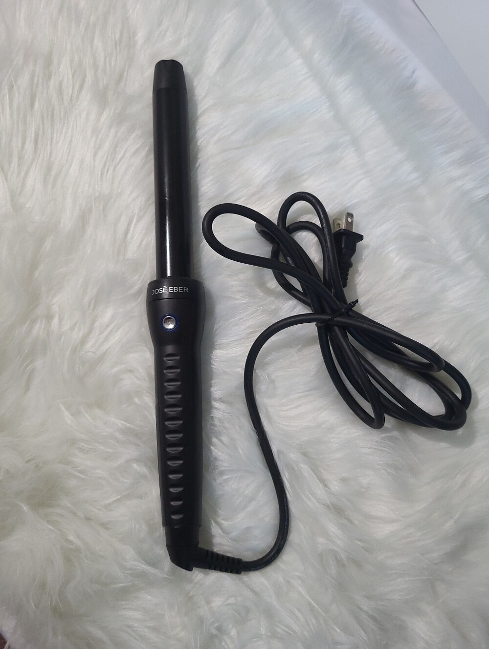 Jose Eber Clipless Curling Wand 1 Inch